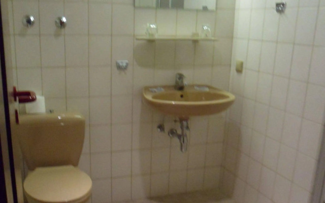 Hotel zum Brunnen