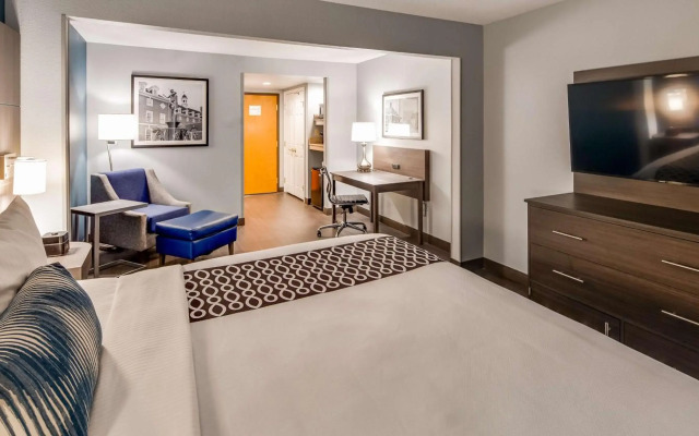 Best Western Plus Champaign/Urbana Inn