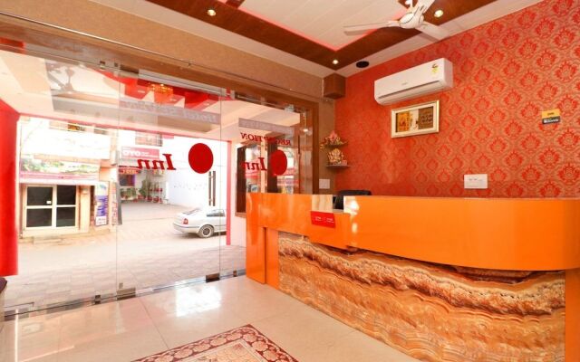 Oyo 24417 Hotel Seven Inn