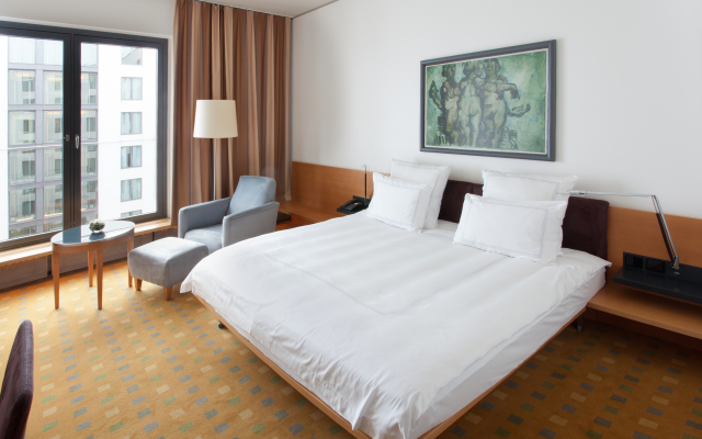 Swissôtel Berlin