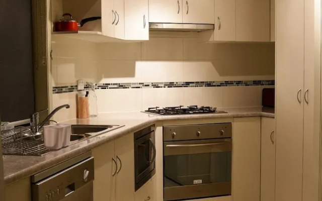 Atricom Apartments Australia