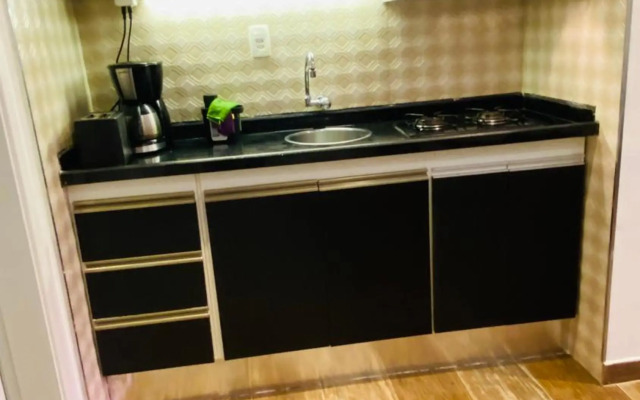 Apartamento Copacabana Xavier da Silveira 40