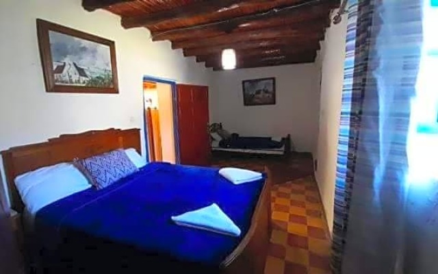 Relais De Tahla Sarl