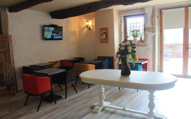 Art'otel Barcelos