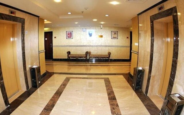 Nawazi Badr Palace Hotel