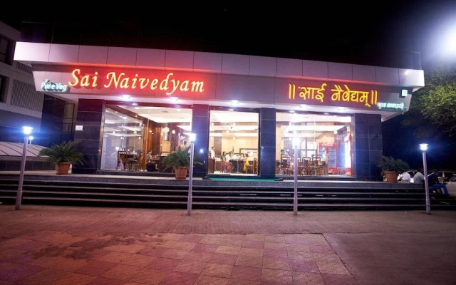 Hotel Shree Sai Dhan, Shirdi