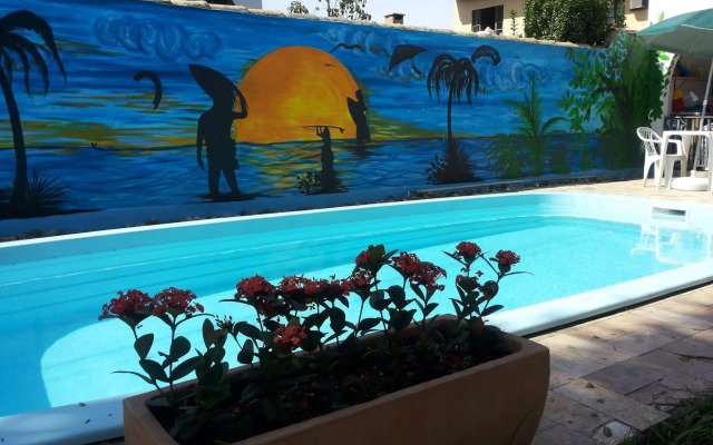 Geckos Hostel