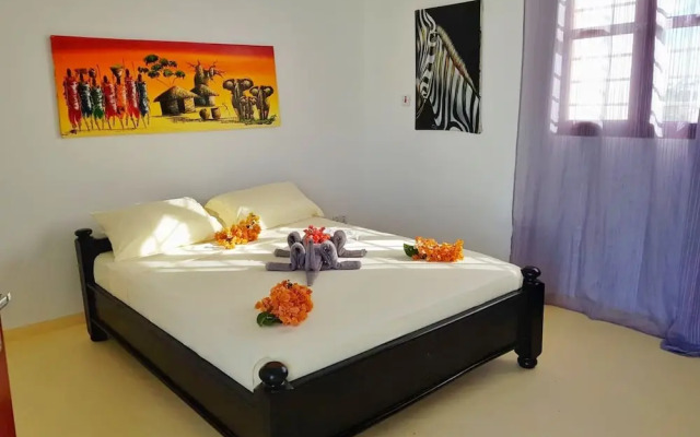 Villa Francesca Zanzibar