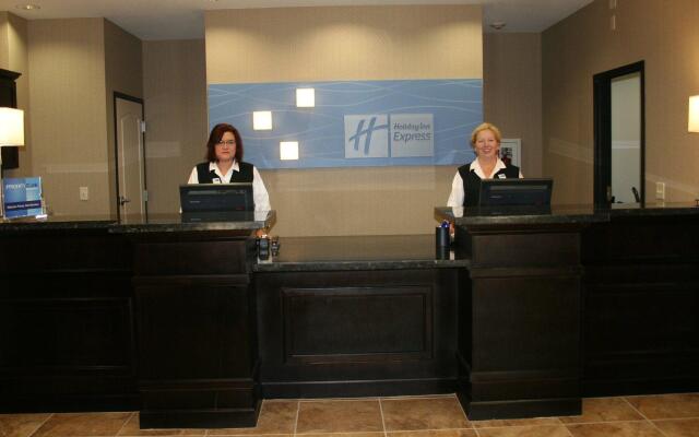 Holiday Inn Express Arkadelphia - Caddo Valley by IHG