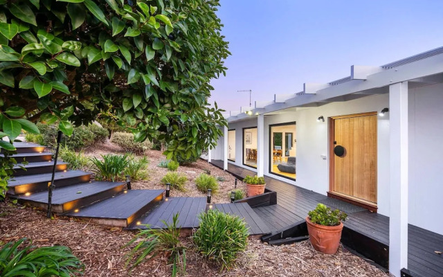 Portsea Coastal Retreat
