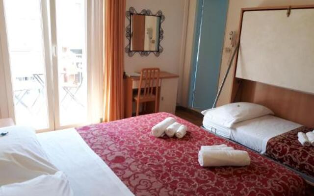 Hotel Ottavia