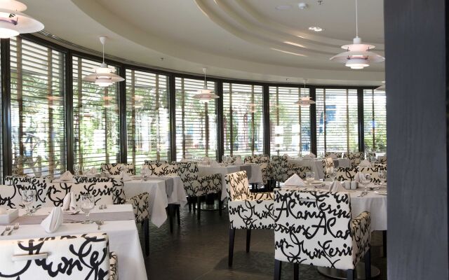 Elite Seef Residence & Hotel