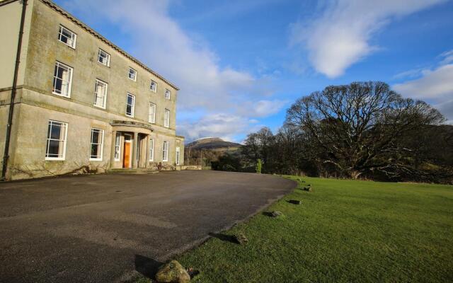 Brathay Hall - Brathay Trust