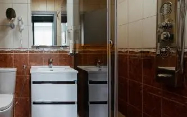 Romantique Veles Hotel