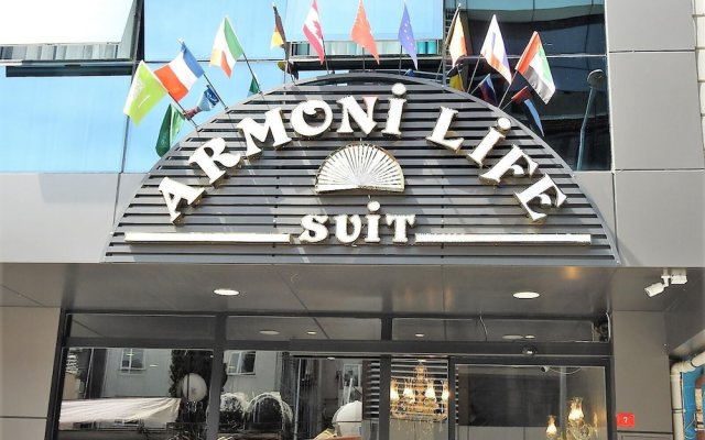Armoni Life Hotel