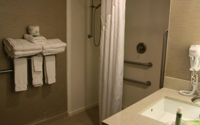 Holiday Inn Express & Suites San Antonio Medical-Six Flags by IHG