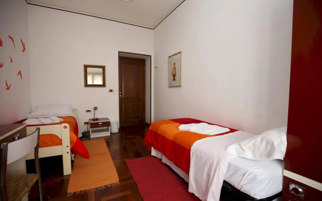 Anastasio II B&B