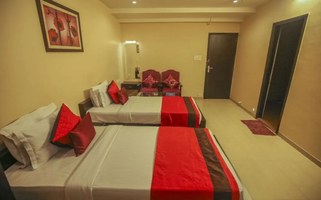 Hotel Shahi Palace