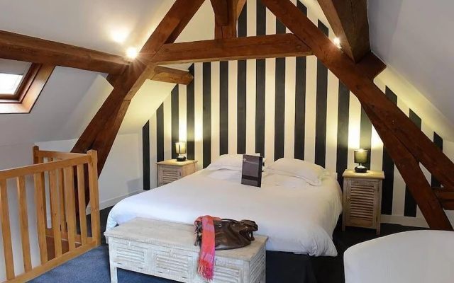Domaine de Joinville & Spa