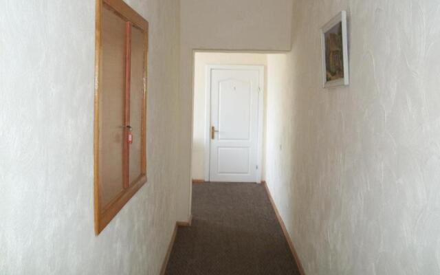 Apartamentai Pas Regina