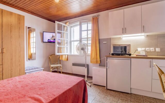 Le Soleil Camarguais (SMM150)