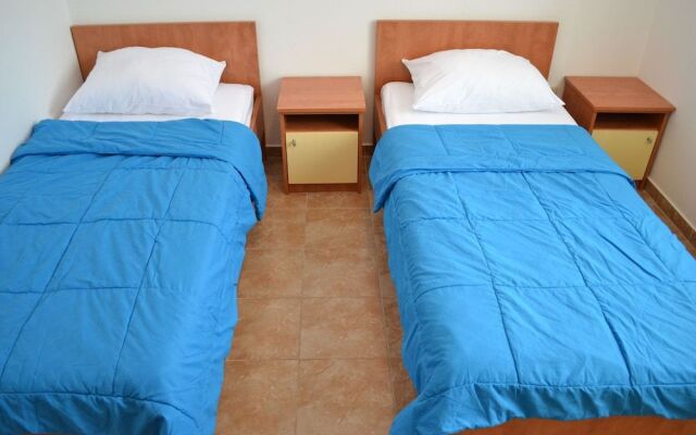 Apartments Matan