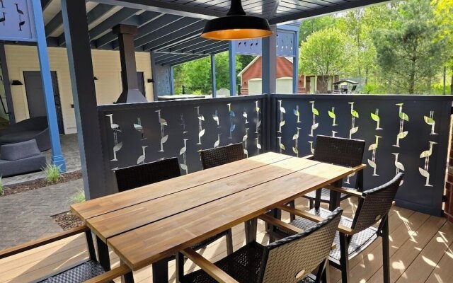 Le Héron - Studios Nature