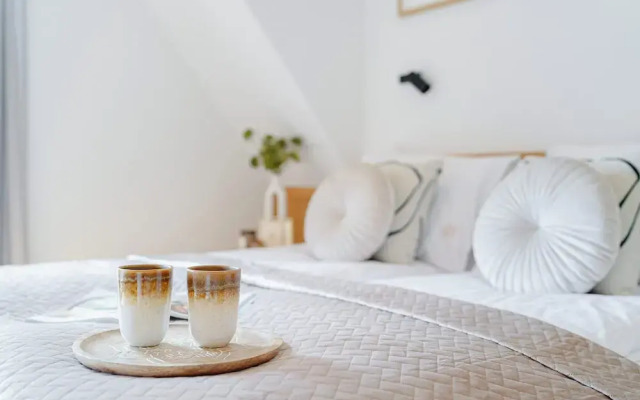 White Hills - LoftAffair Collection