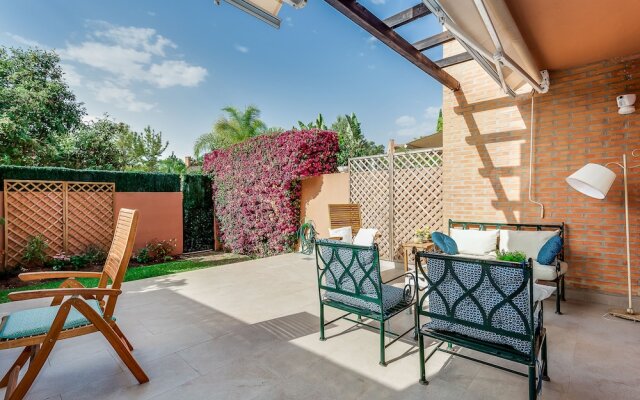 OleHolidays Adosado Reserva de Los Monteros 30