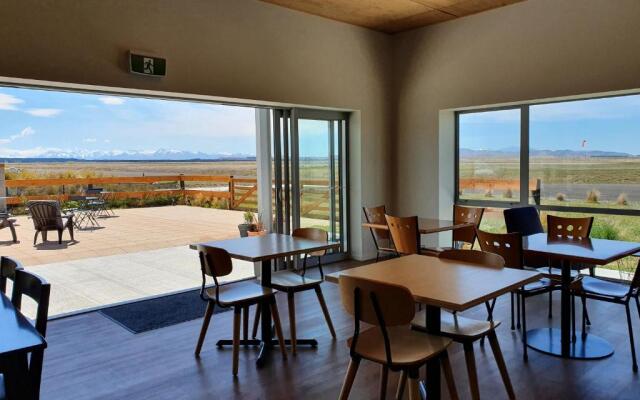 Pukaki Air Lodge