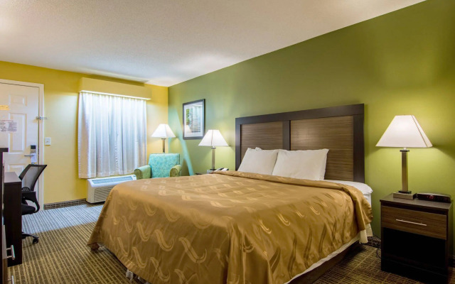 Jameson Inn-Jasper