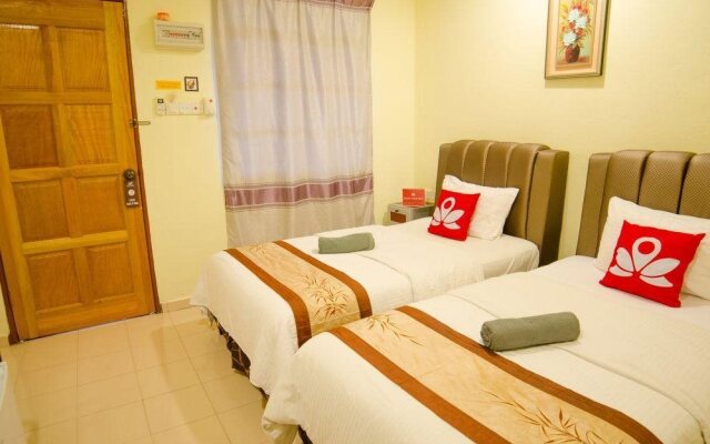 NR Langkawi Motel by ZEN Rooms
