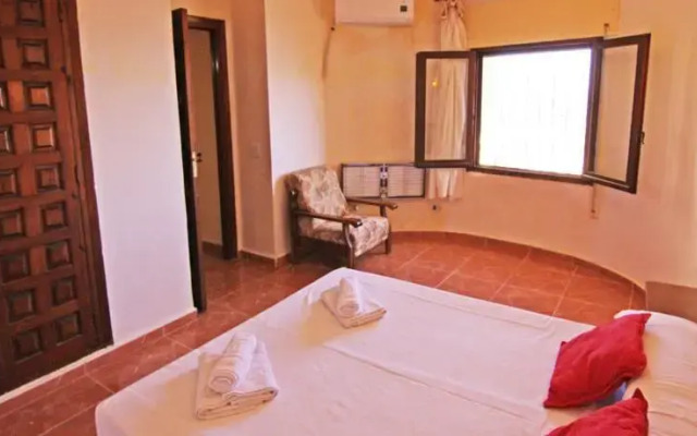 Villa Maryvilla