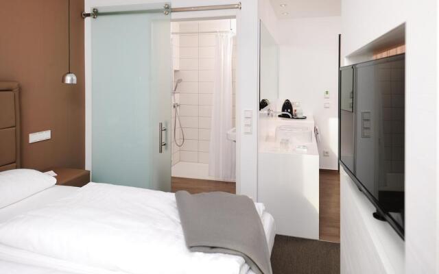 Hotel INNdependence