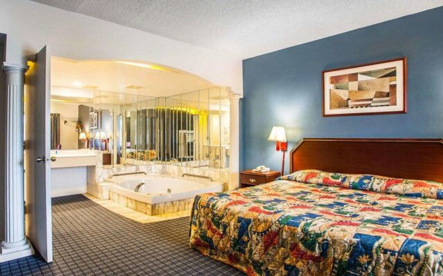 Rodeway Inn Rahway