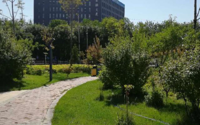 Wuyuan Business Hotel