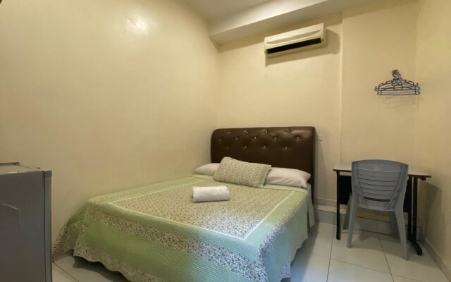 OYO 89807 My Budget Home