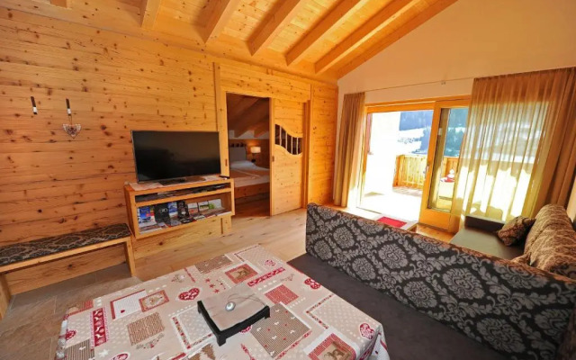 Mountain Apartment Hapeli