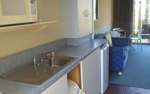 Abel Tasman Waterfront Motel