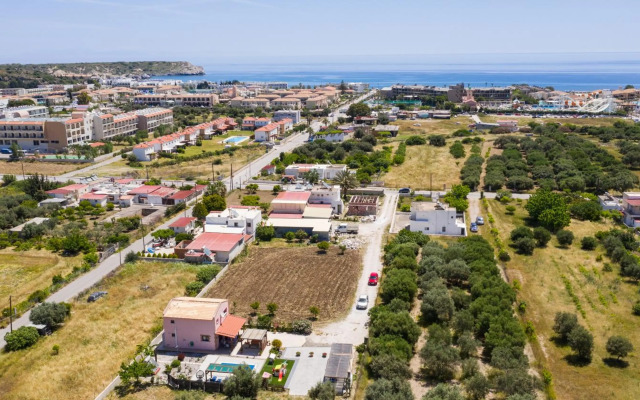 Stergios Villa