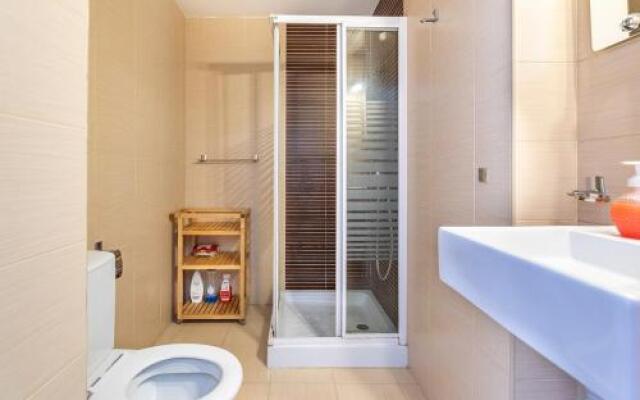Apartamento centro historico