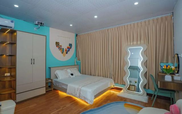 Alula Ha Noi Homestay