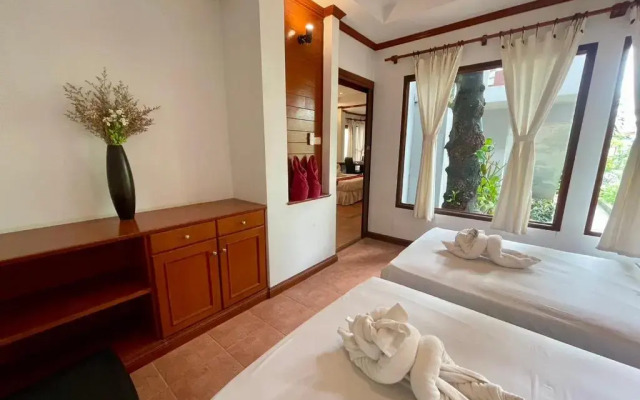 Samui Honey Cottages Beach Resort