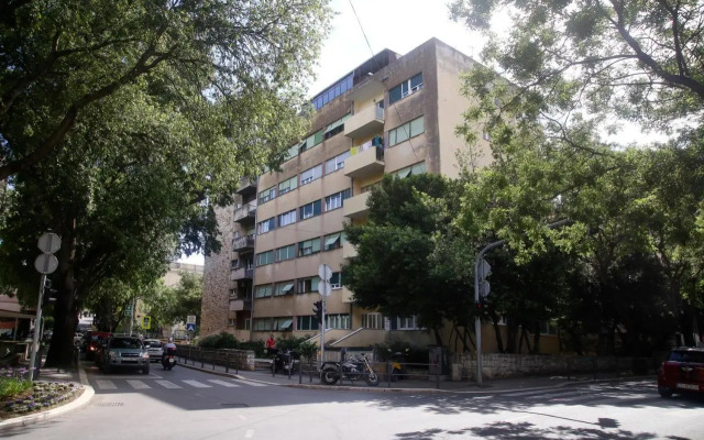 Apartments HUGO 2