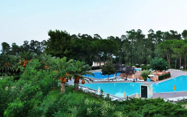Villaggio Santandrea Resort