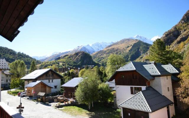 Résidence La Demeurance - 3 Pièces pour 6 Personnes 34