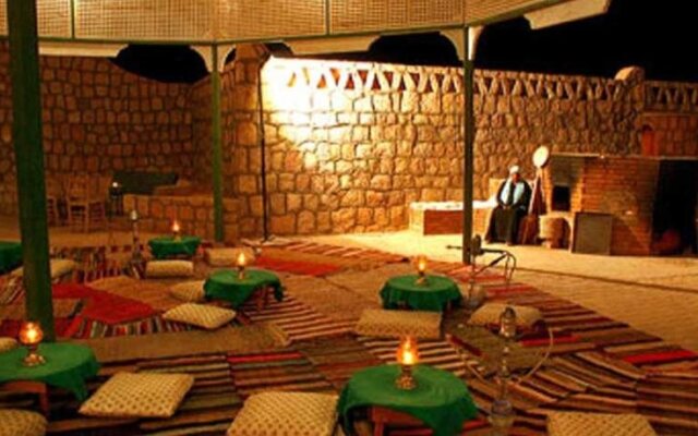 Seti Abu Simbel Hotel