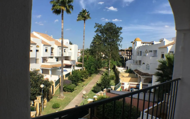 Apartmento Apartaclub La Barrosa 223