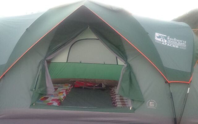 Fuang Fah Camping