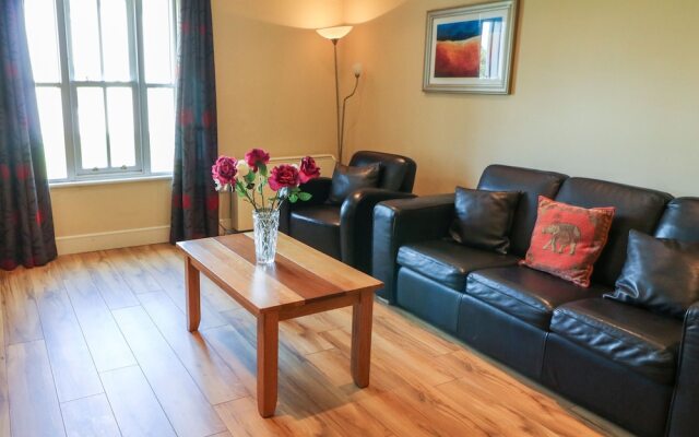 7 An Seanachai Holiday Homes